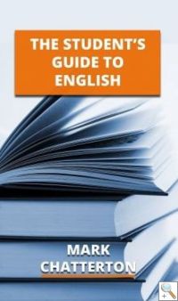 THE STUDENT'S GUIDE TO ENGLISH (KINDLE MOBI VERSION)