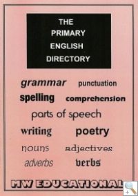 THE PRIMARY ENGLISH DIRECTORY