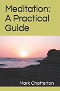 MEDITATION: A PRACTICAL GUIDE (PRINTED BOOK)